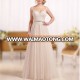 Spaghetti Strap A Line Lebanon Maternity Sexy Wedding Dress Patterns Hot Sale Dress